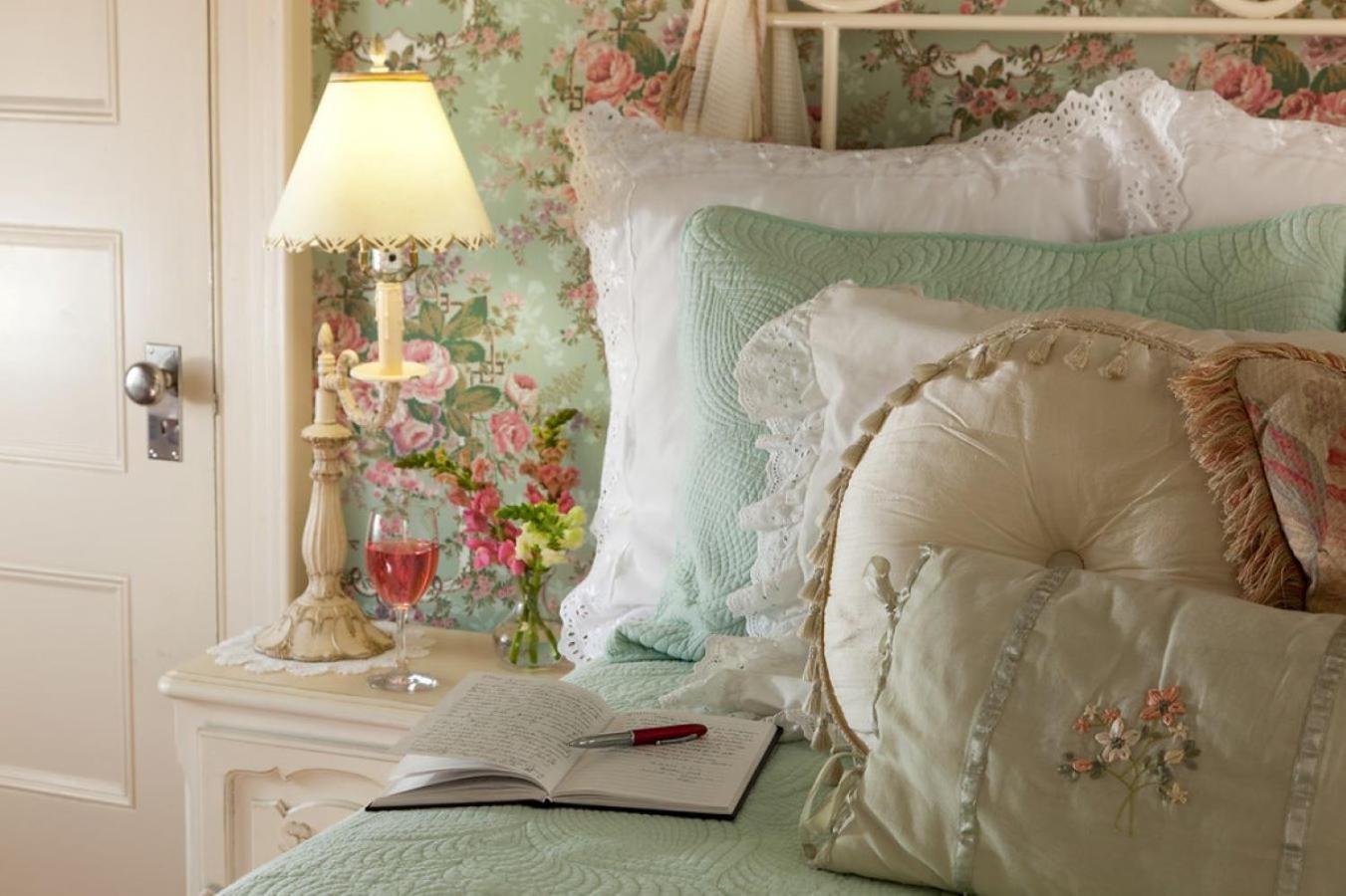 Berry Manor Inn Rockland Kültér fotó