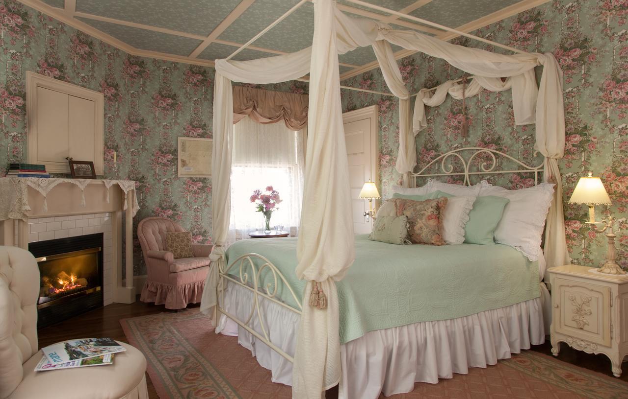 Berry Manor Inn Rockland Kültér fotó