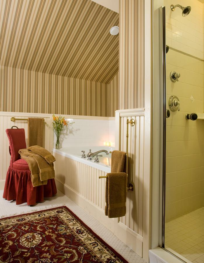 Berry Manor Inn Rockland Kültér fotó
