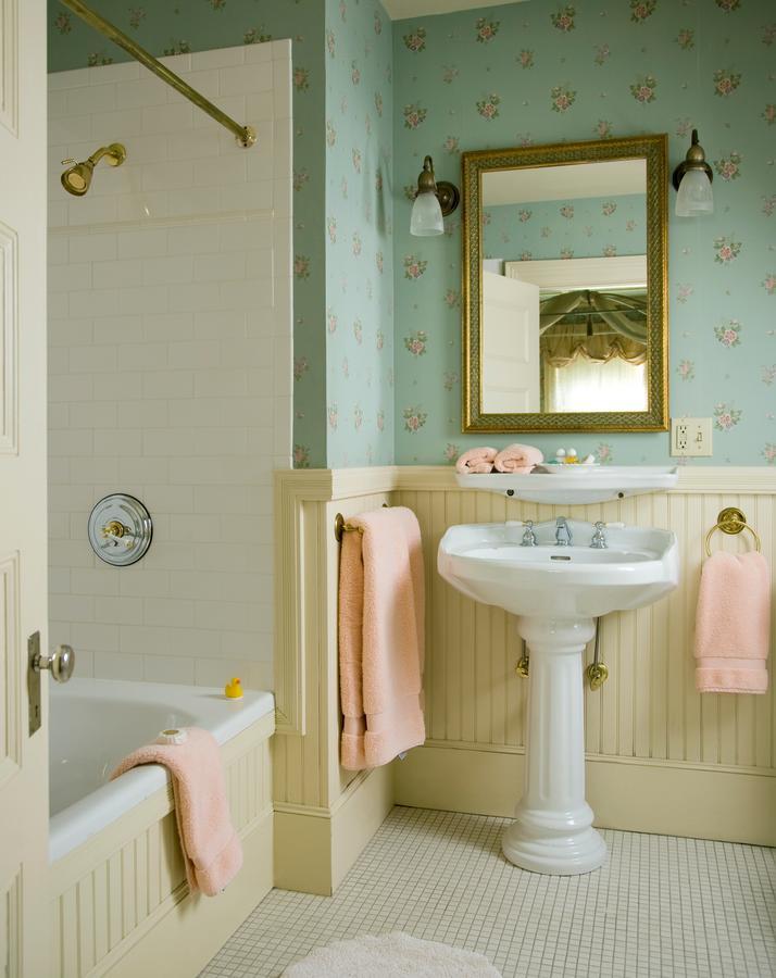 Berry Manor Inn Rockland Kültér fotó