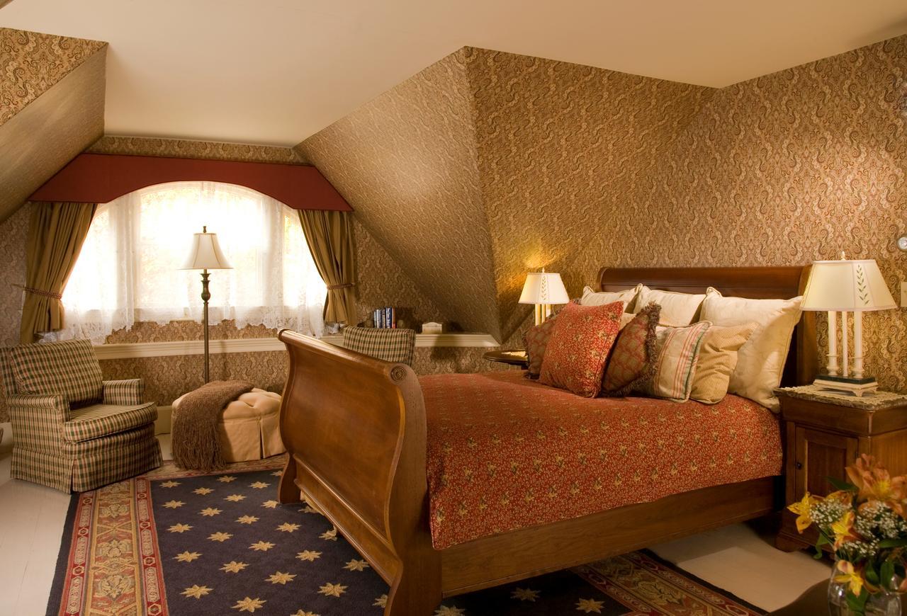 Berry Manor Inn Rockland Kültér fotó