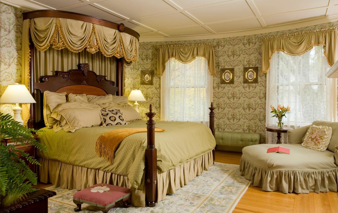 Berry Manor Inn Rockland Kültér fotó
