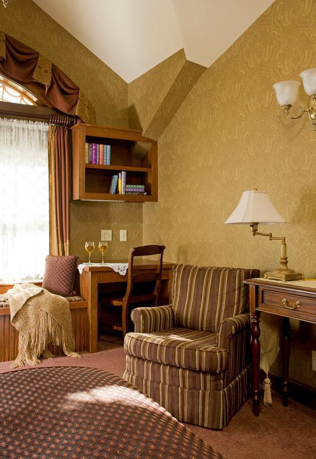 Berry Manor Inn Rockland Kültér fotó
