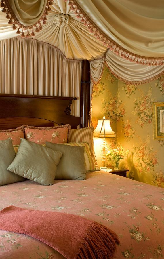 Berry Manor Inn Rockland Kültér fotó