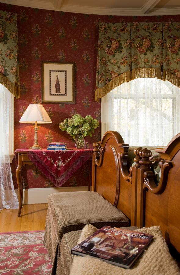 Berry Manor Inn Rockland Kültér fotó
