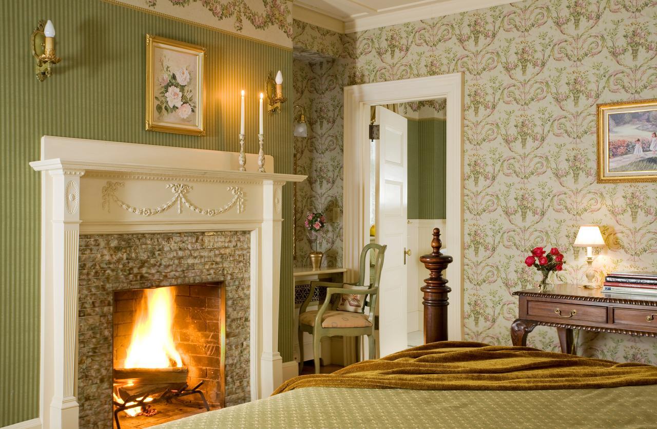 Berry Manor Inn Rockland Kültér fotó