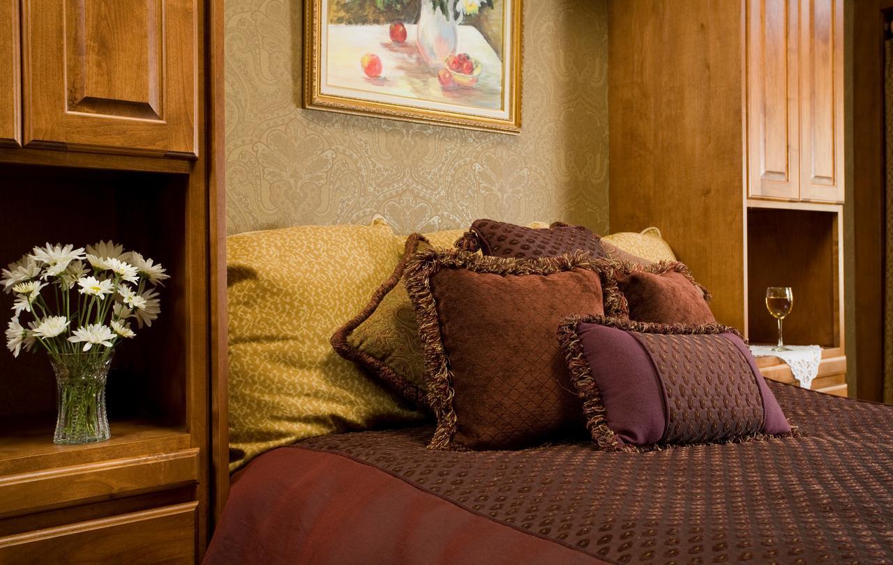 Berry Manor Inn Rockland Kültér fotó
