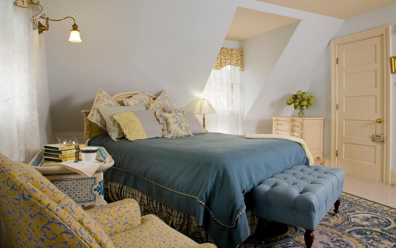 Berry Manor Inn Rockland Kültér fotó