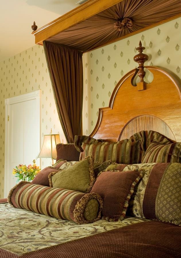 Berry Manor Inn Rockland Kültér fotó
