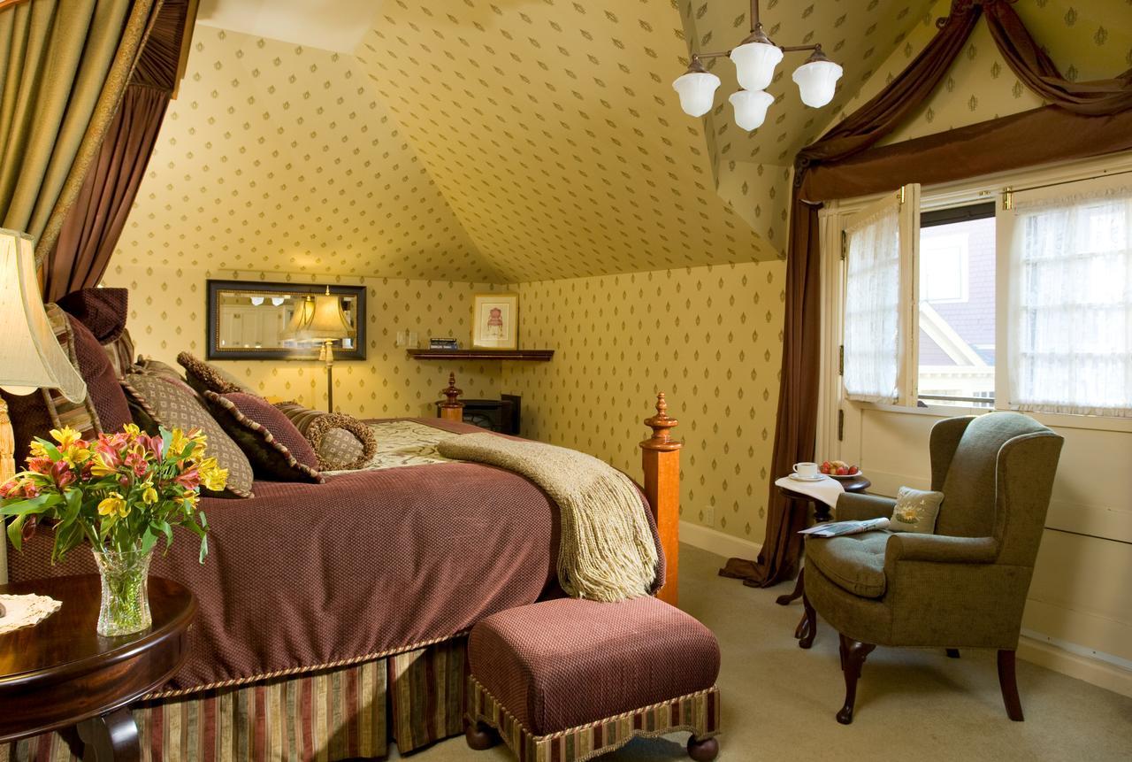 Berry Manor Inn Rockland Kültér fotó