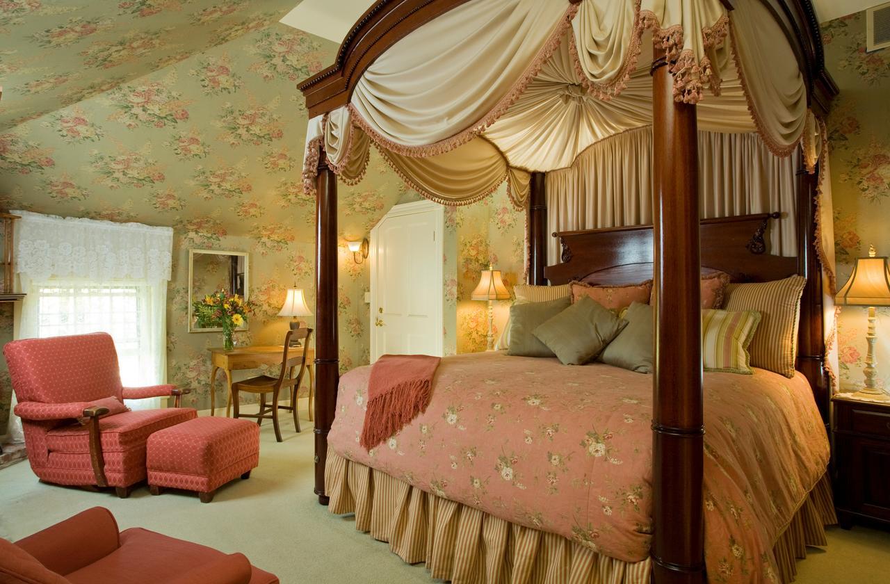 Berry Manor Inn Rockland Kültér fotó