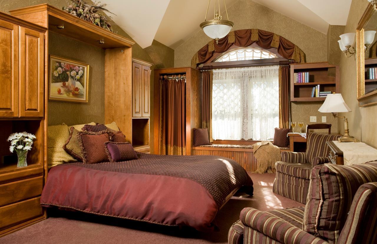 Berry Manor Inn Rockland Kültér fotó