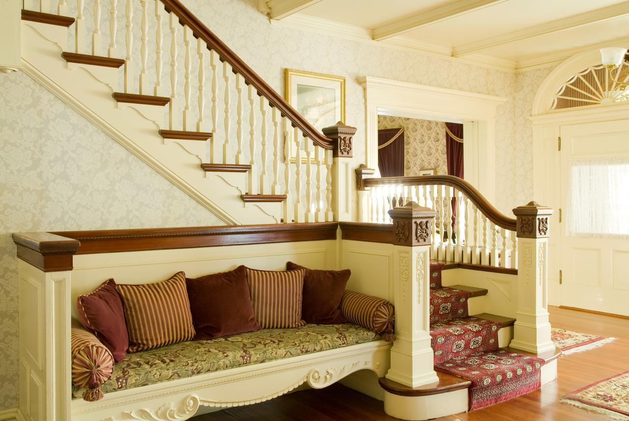 Berry Manor Inn Rockland Kültér fotó